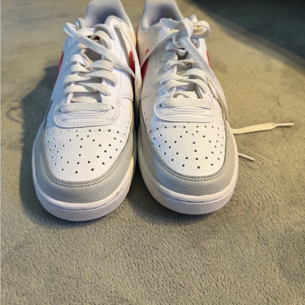 Nike Court Vision Low